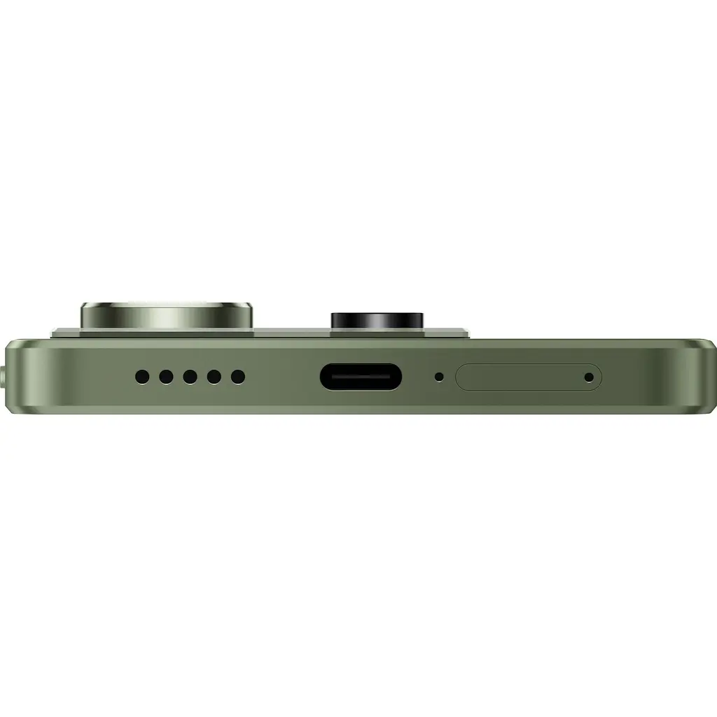 Смартфон Redmi Note 13 Pro 5G 8/256Gb Global EU Olive Green [113942] - фото 7