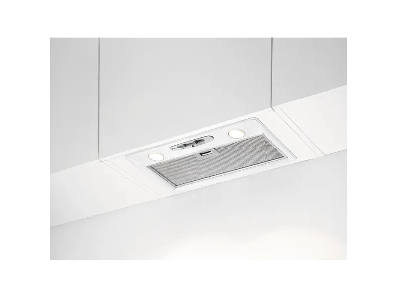 Вытяжка Electrolux LFG525W белая
