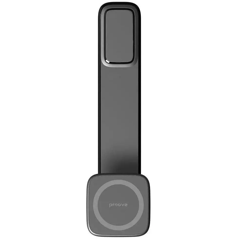 Автодержатель на торпедо Proove Block Magnetic Stick-on Car Mount - фото 2