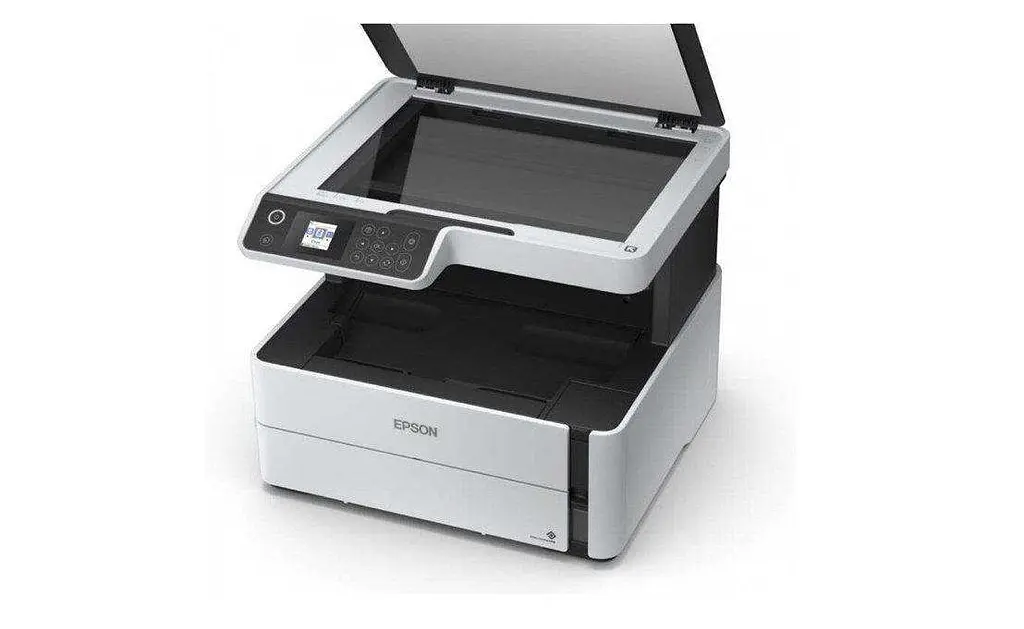 БФП Epson EcoTank M3170 (C11CG92403) - фото 3