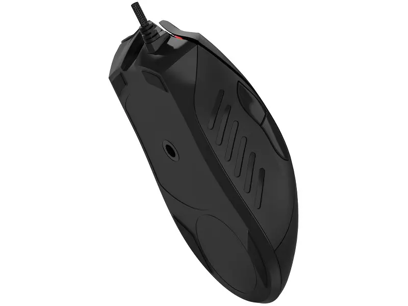Миша A4Tech Bloody ES5 USB Stone Black - фото 5