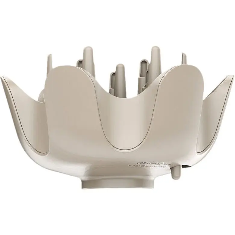 Фен-стайлер Shark FlexStyle 5-in-1 HD446SLEU Champagne [139630] - фото 4