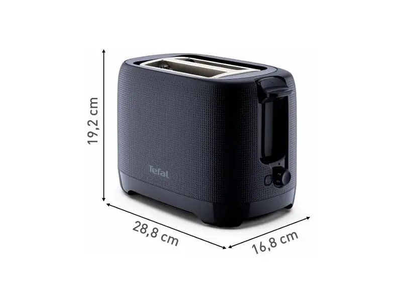 Тостер Tefal TT2M1810 - фото 2