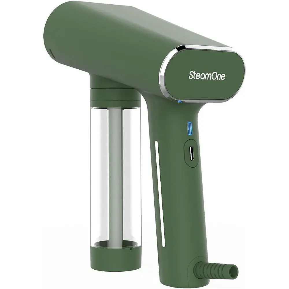 Отпариватель SteamOne Karl EUNS150G [136207] - фото 4