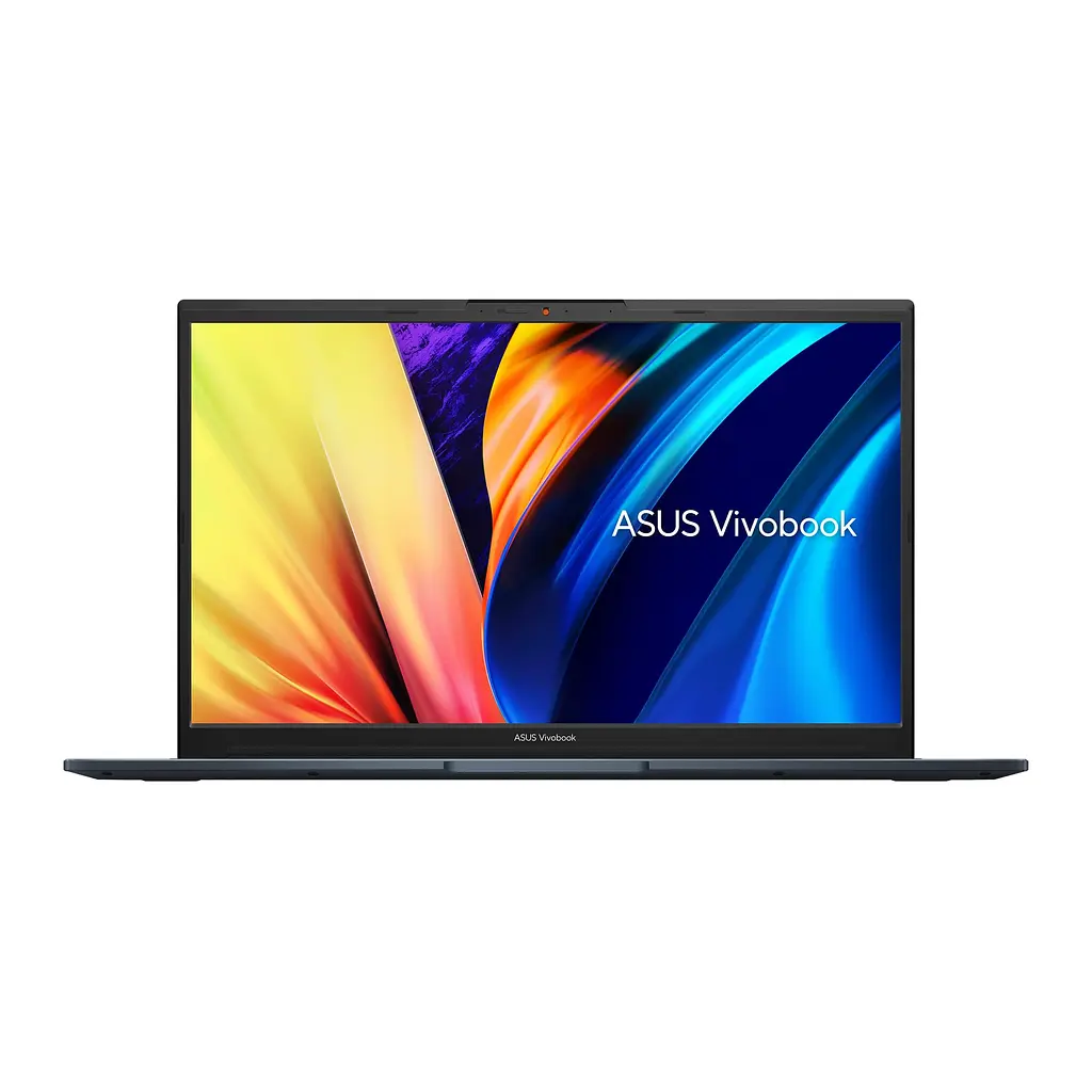Ноутбук ASUS Vivobook Pro M3500QC-KJ125 15.6FHD/AMD R5-5600H/16/512F/NVD3050-4/noOS/Blue (90NB0UT2-M00E40) - фото 10