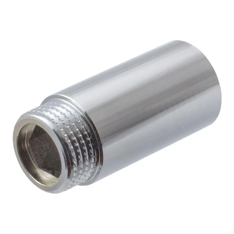 Подовжувач Karro KR3209 1/2" ВЗ 40 мм хромована латунь 30412 - фото 5
