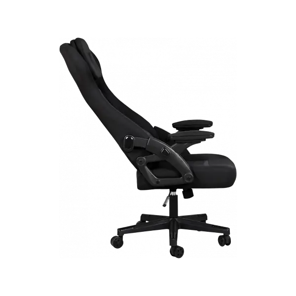Геймерське крісло GT Racer (X-5993-1 Fabric Black) - фото 6