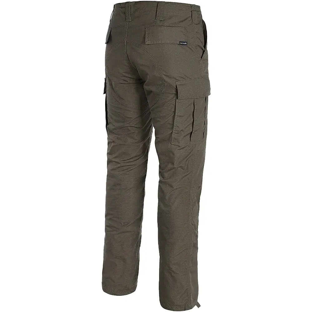 Брюки Pentagon BDU 2.0 44 Ranger Green - фото 3