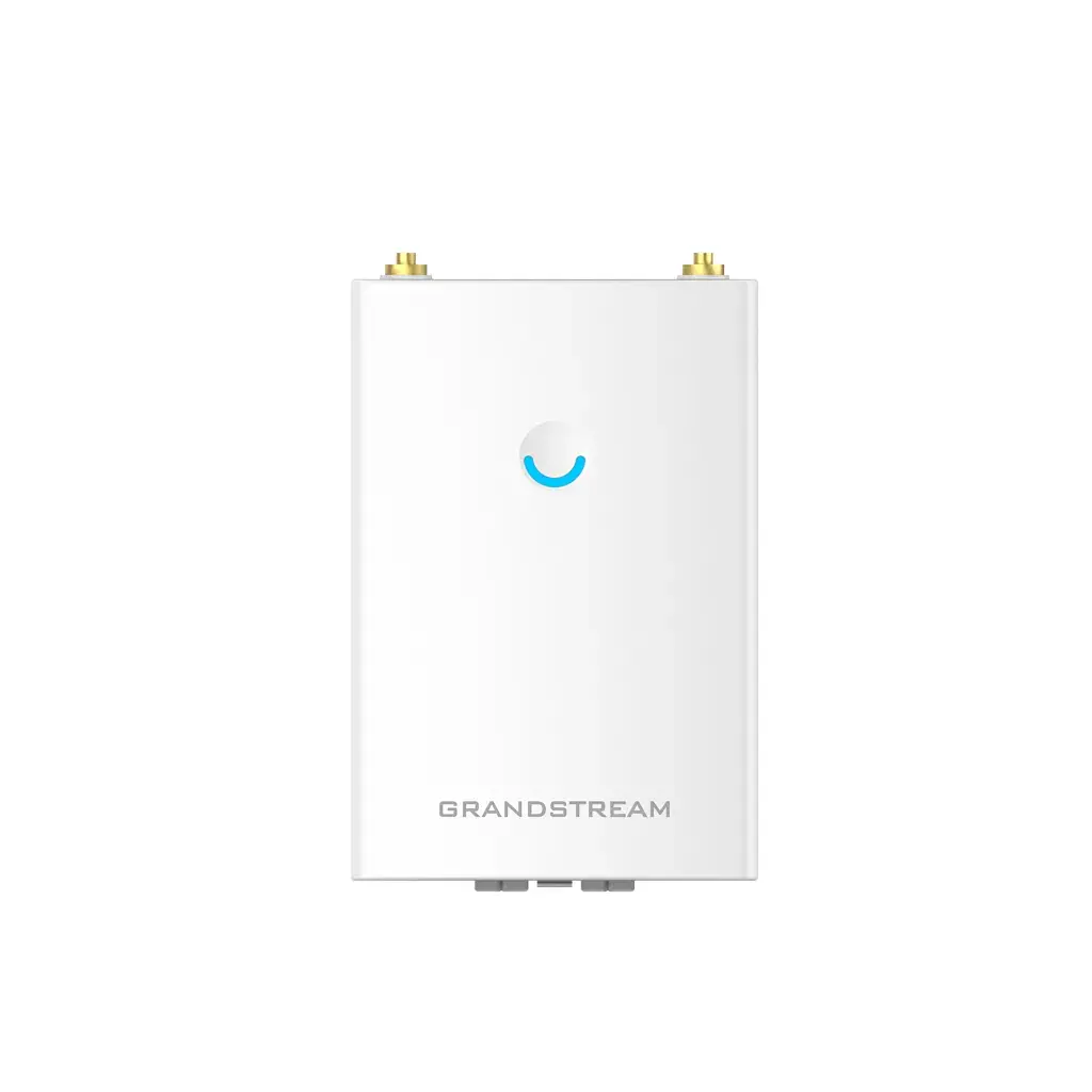 Точка доступу Wi-Fi Grandstream GWN7605LR - фото 2