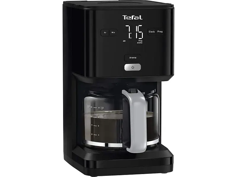 Крапельна кавоварка Tefal CM600810 - фото 2