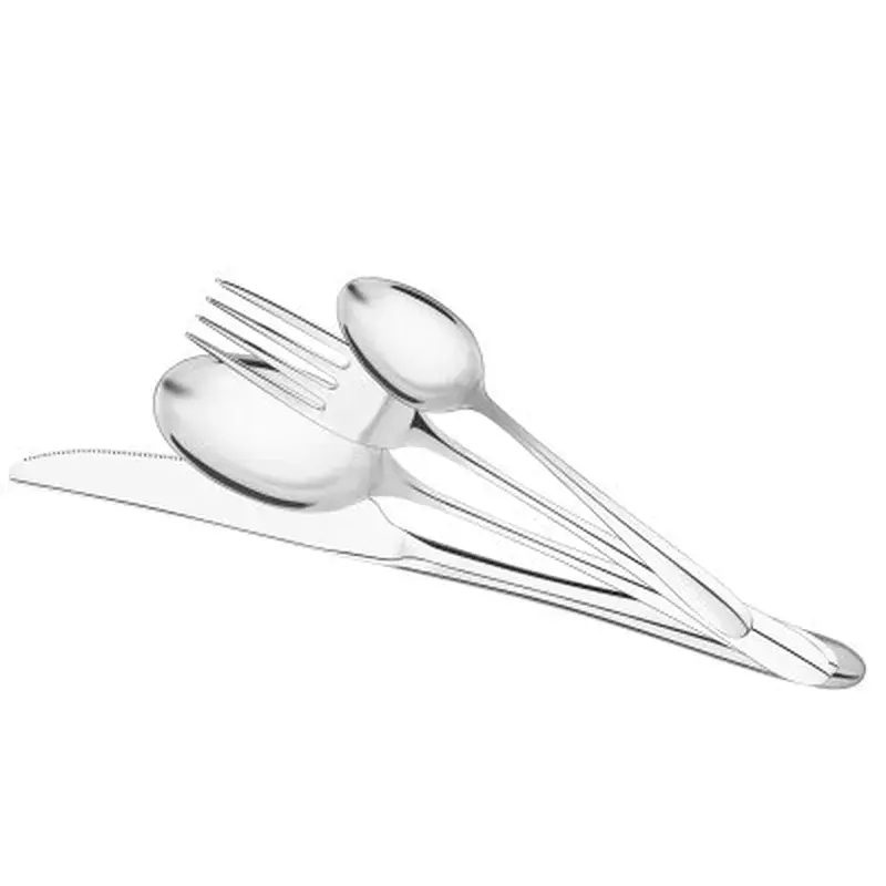 Столова ложка Ringel Scorpius 6 шт (RG-3115-6/2) - фото 2