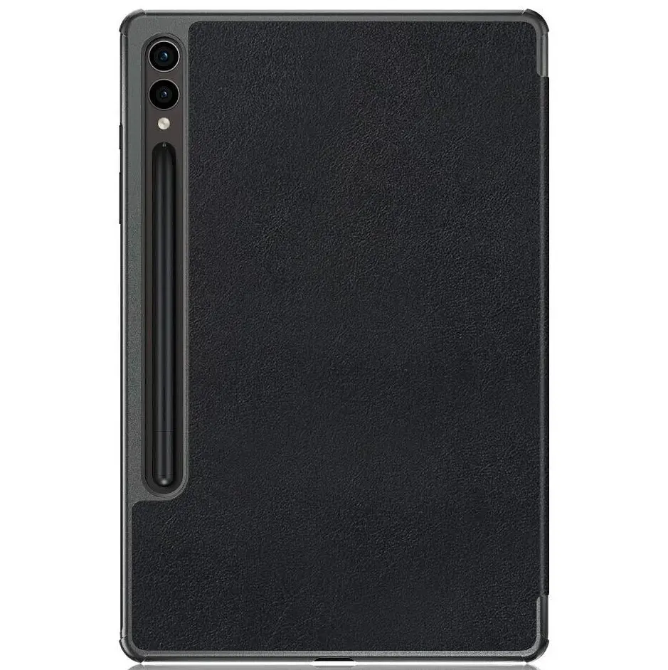 Чохол Primolux Slim для планшета Samsung Galaxy Tab S9 FE Plus (SM-X610 / SM-X616) 12.4" Black - фото 2