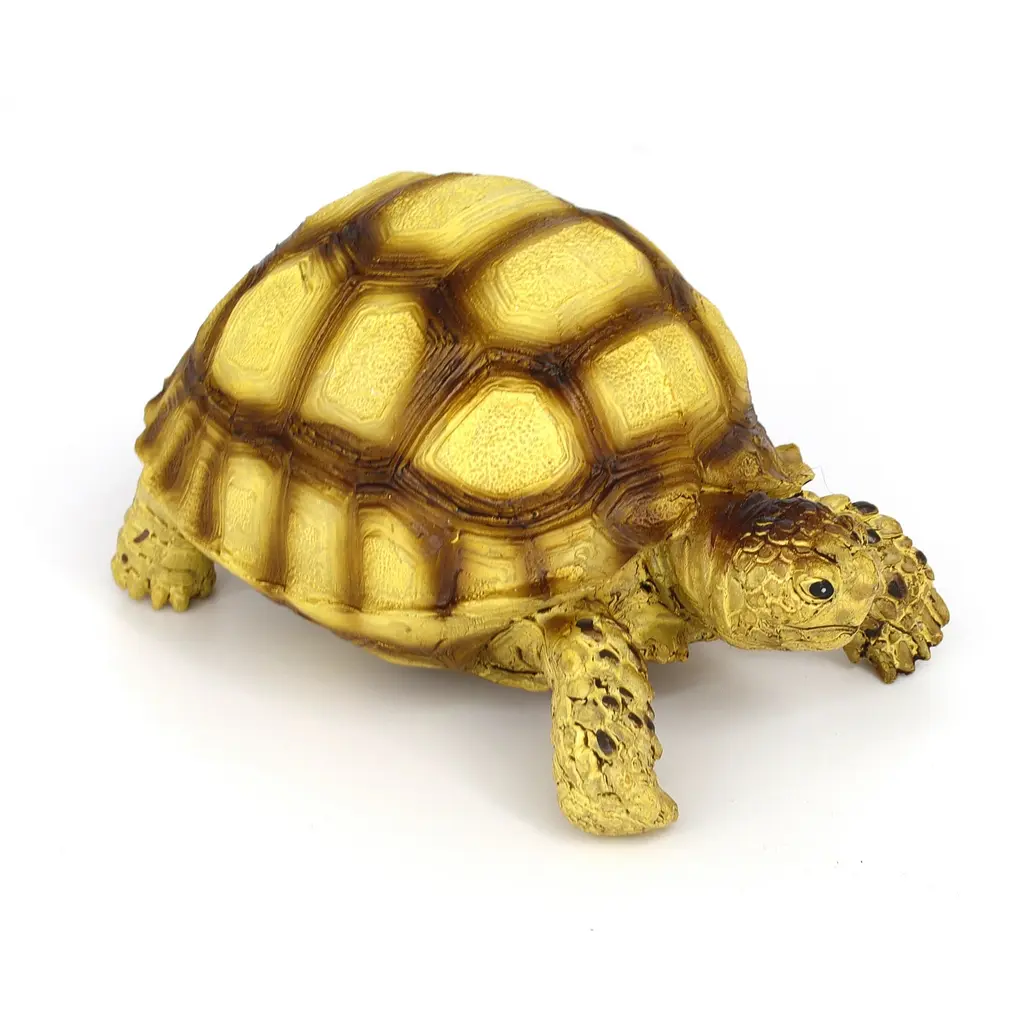 Декорація декоративна черепаха Hobby Turtle 2 10x6x5см (36352) - фото 2