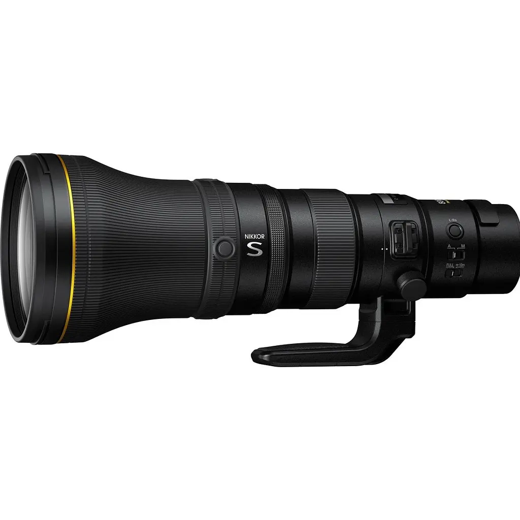 Об'єктив Nikon Z Nikkor 800mm f/6.3 S VR (JMA502DA) [170653] - фото 3