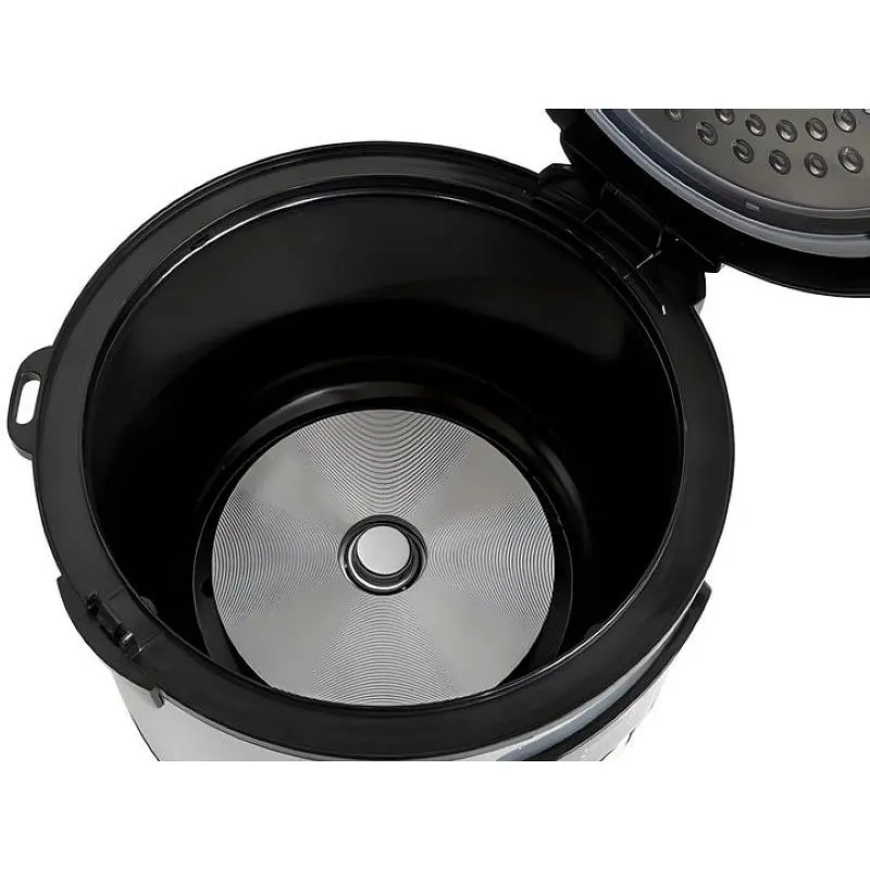 Мультиварка PRIME Technics PMC 1286 Color Cook - фото 11