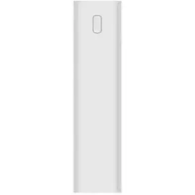 Зовнішній акумулятор Xiaomi Mi PowerBank 3 30000mAh 18W Type-C White (PB3018ZM) (VXN4307CN) - фото 3