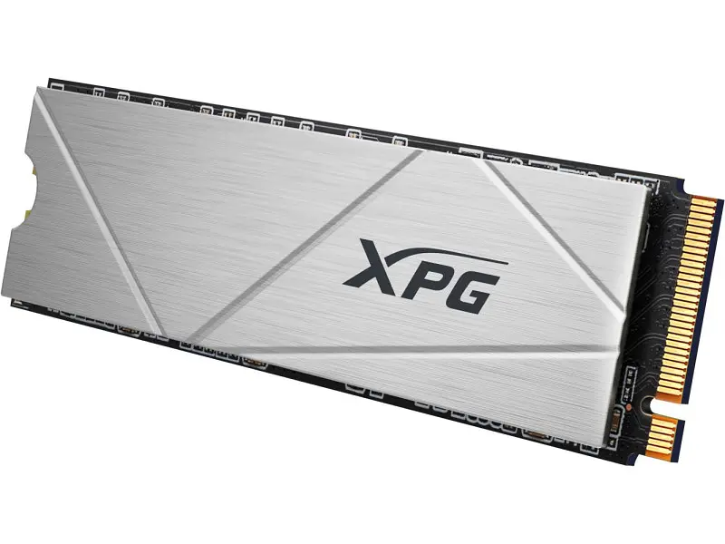 SSD-накопичувач ADATA XPG GAMMIXS60 1 TB (AGAMMIXS60-1T-CS) - фото 5