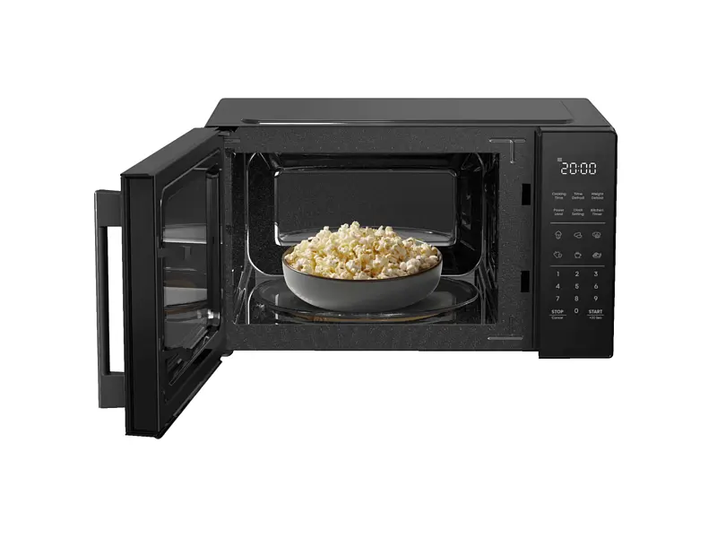 Мікрохвильова піч Hisense H23MOBS4HI - фото 4