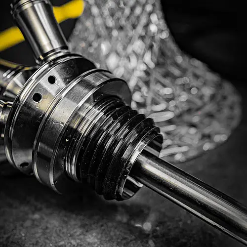 Шахта VYRO (Ваqро) Evoke - фото 6