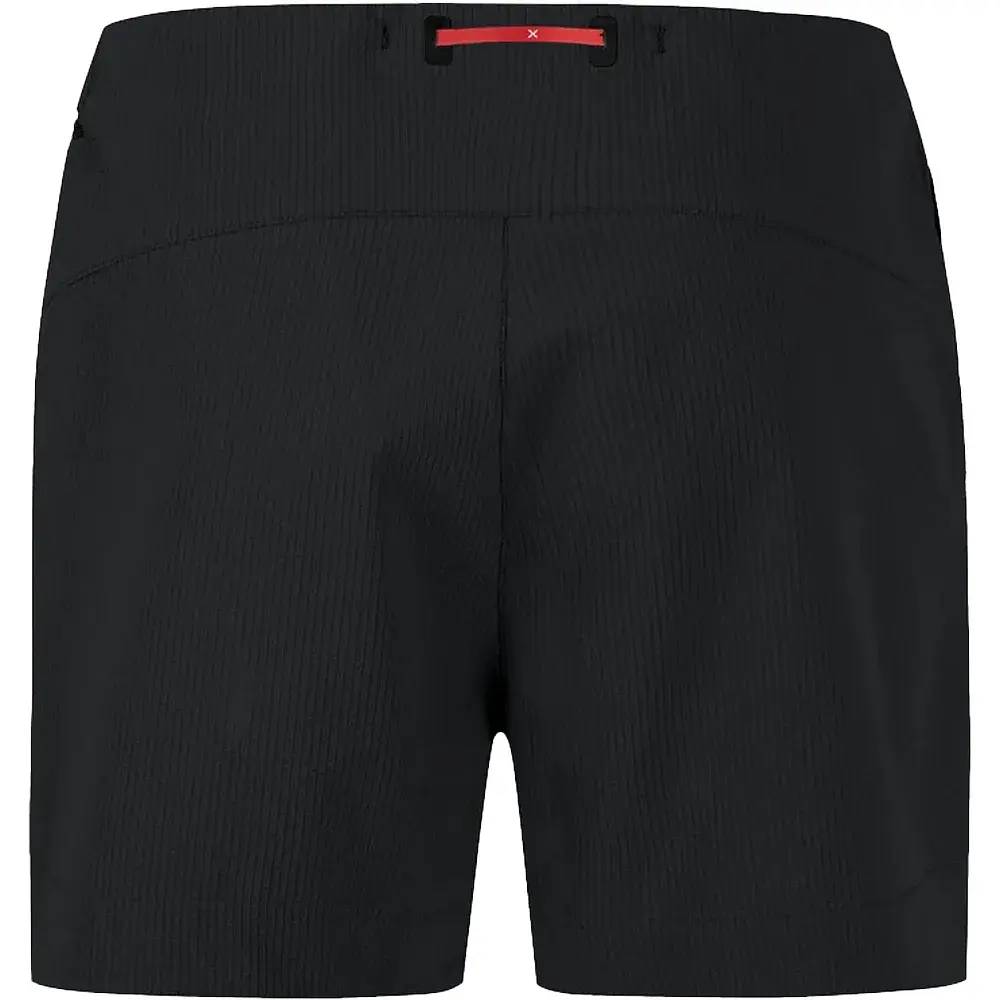 Шорти Montura Versante Shorts Woman M Ardesia - фото 3