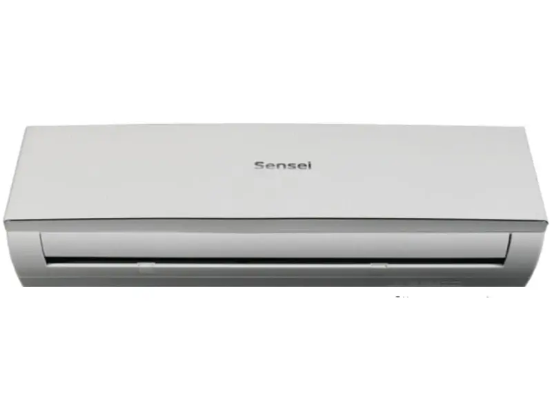 Спліт-система Sensei Lux Inverter SAC-09CHI - фото 2