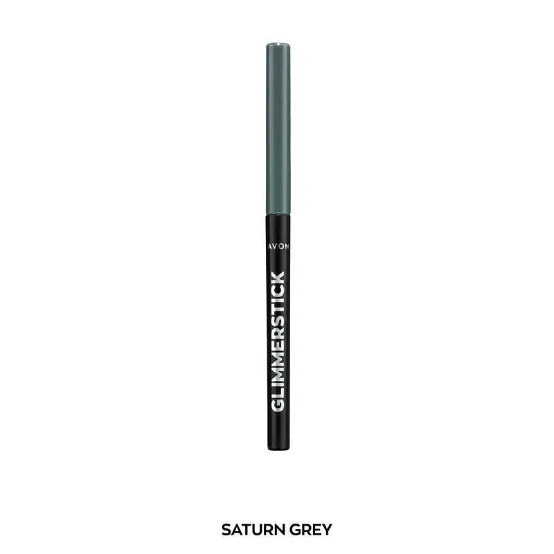 Олівець для очей класичний Avon True Colour, Сірий Сатурн/Saturn Grey, 0,28 г
