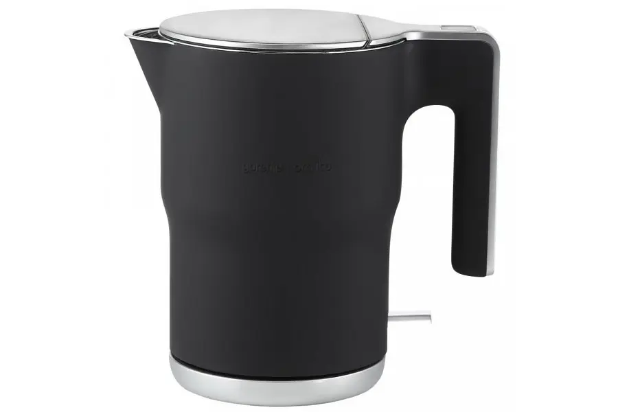 Електрочайник Gorenje K-15-ORAB 1,5 л чорний