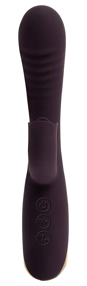 Потрійний вібратор Javida Triple Vibe Javida 42-05569470000 102145 - фото 7