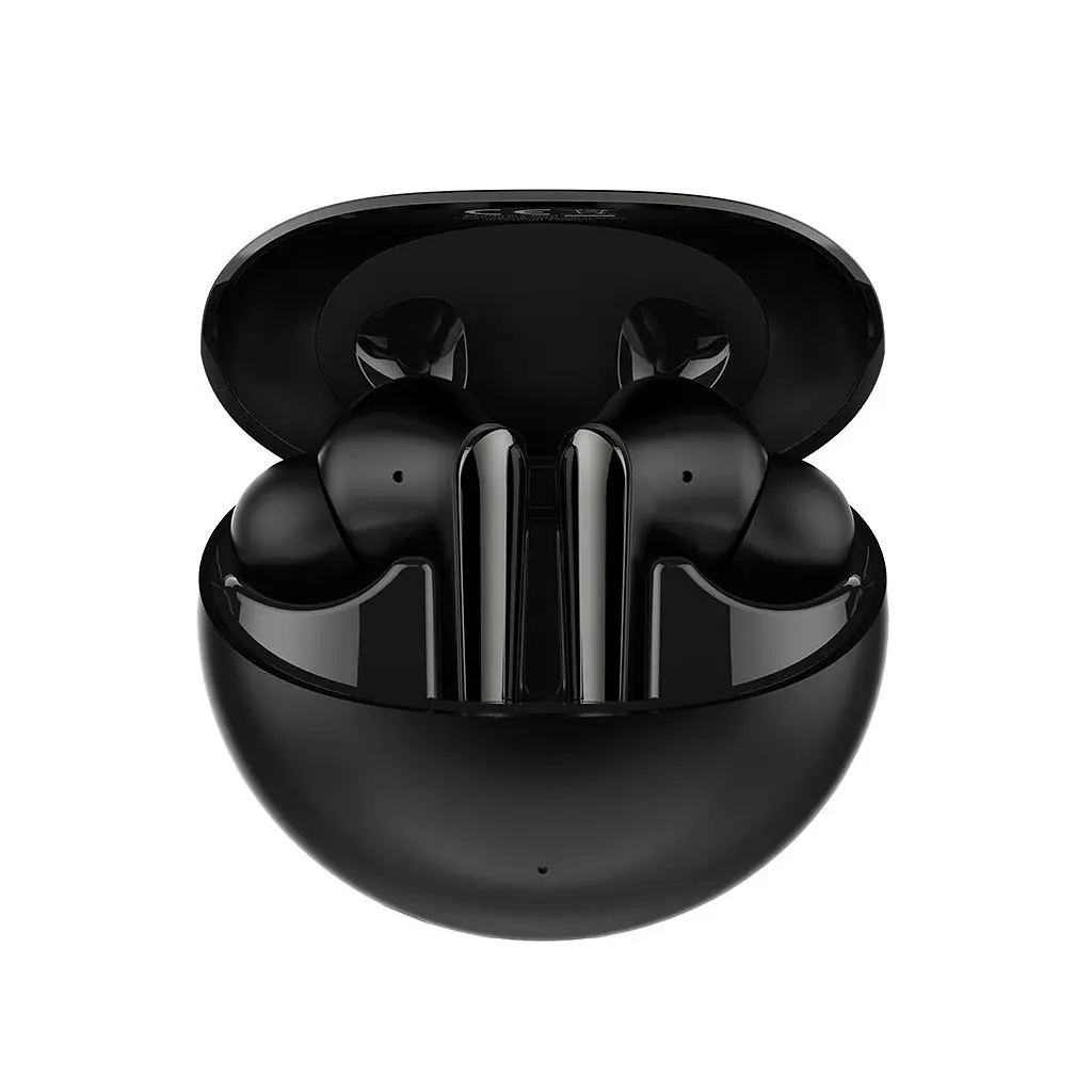 Навушники ColorWay TWS-3 Earbuds Black (CW-TWS3BK) - фото 4