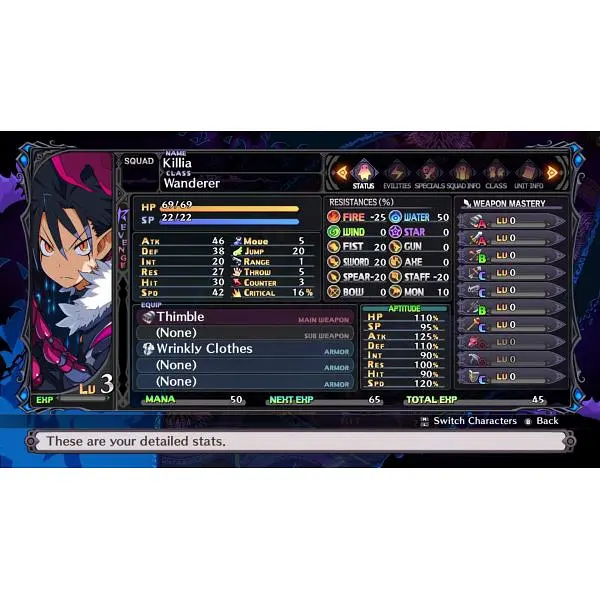 Игра Disgaea 5 Complete (Nintendo Switch) - фото 4