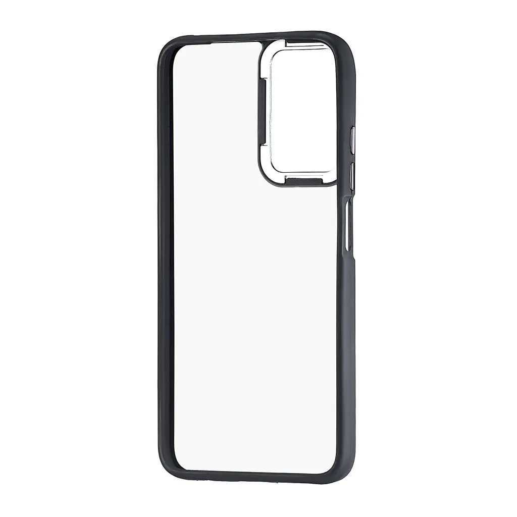 Чохол Bright Edge Xiaomi Redmi Note 12S Black - фото 2