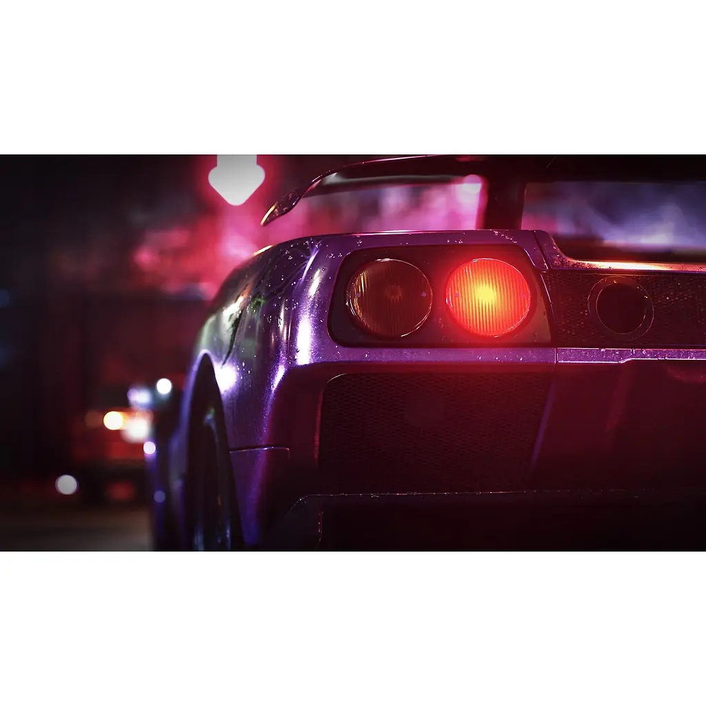 Ключ активації Microsoft Need for Speed Deluxe Bundle для Xbox One/Series S/X - фото 4