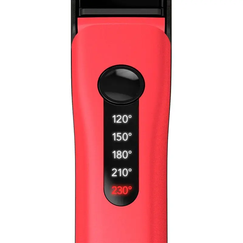 Випрямляч для волосся Valera Swiss'X Pulsecare (101.20/I) [82591] - фото 6