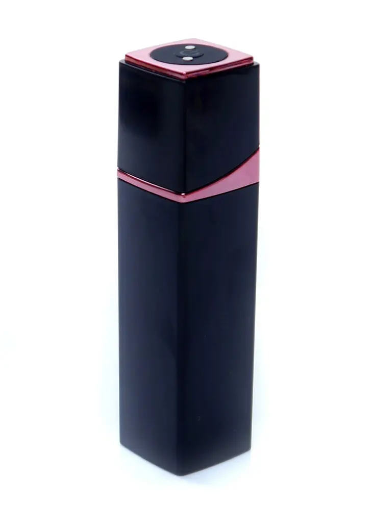 Вибратор для клитора B - Series Magic Lipstick Vibrator 9.2 см (черный) - фото 9
