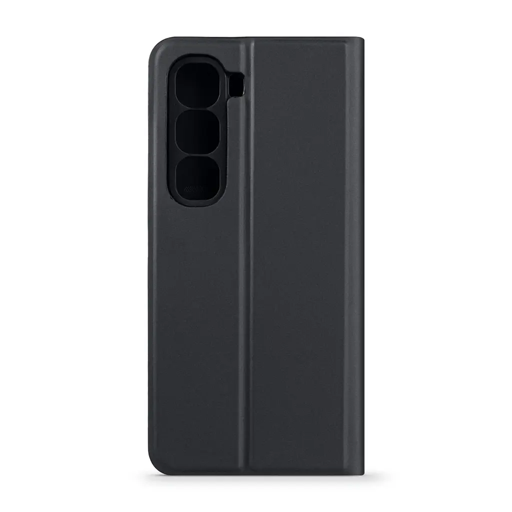 Чохол-книжка ArmorStandart OneFold Case для Infinix Hot 60i 4G Black - фото 2