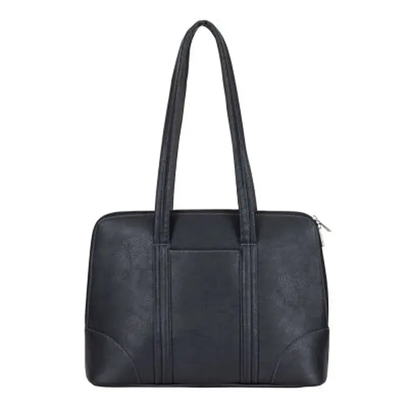Сумка для ноутбука RivaCase 14" 8992 PU (Black) Orly (8992PUBlack) - фото 3