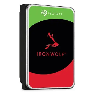 Жесткий диск Seagate 3.5" 2TB (ST2000VN003) - фото 2
