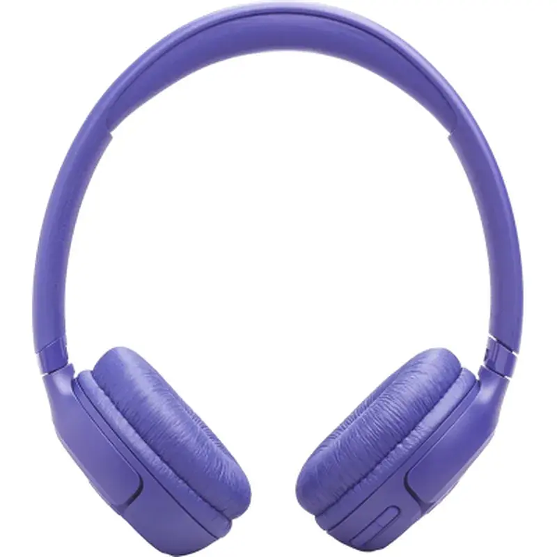 Навушники JBL Tune 530BT Lavender (JBLT530BTLAVEU) - фото 3
