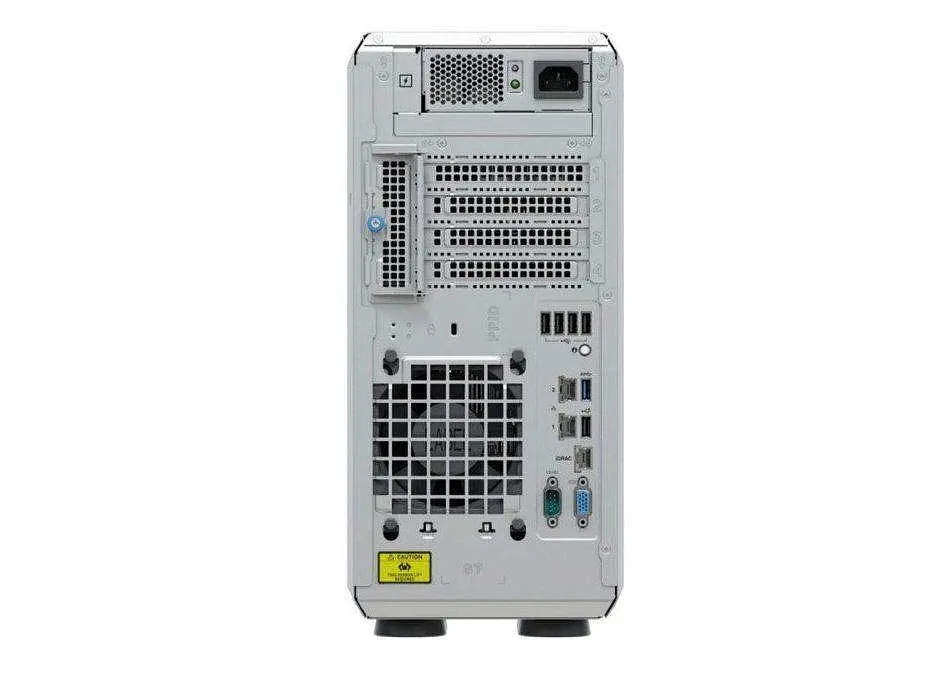 Сервер Dell PowerEdge T350 (RW9J2) - фото 4