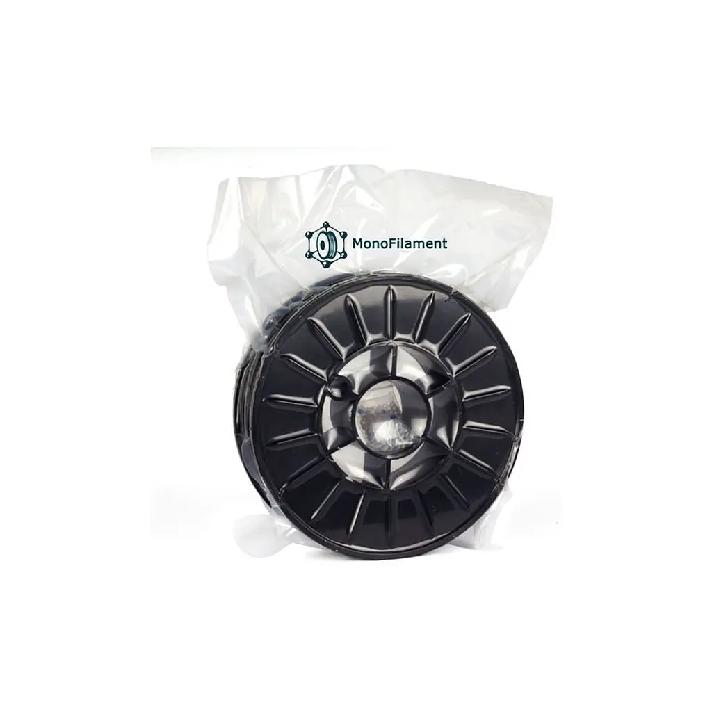 Пластик для 3D-принтера MonoFilament ELASTAN D100 1,75 mm 0,75 kg khaki (2500010066136) - фото 3