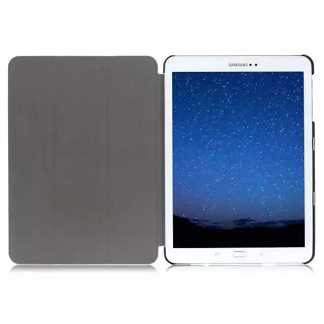 Чохол HardCase для Samsung Galaxy Tab S2 8.0 T710 NuvyBlue - фото 4