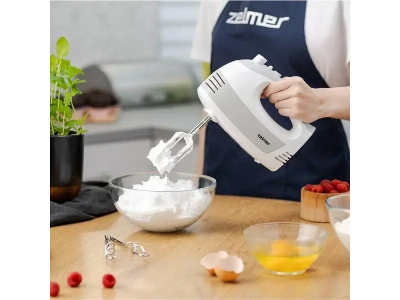Міксер Zelmer ZHM 2450 - фото 5