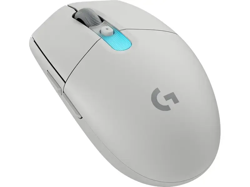 Миша Logitech G305 X Superlight White (910-007747)