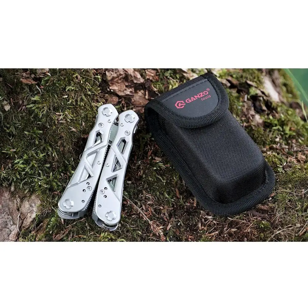 Мультитул Multi Tool Ganzo G112 - фото 9