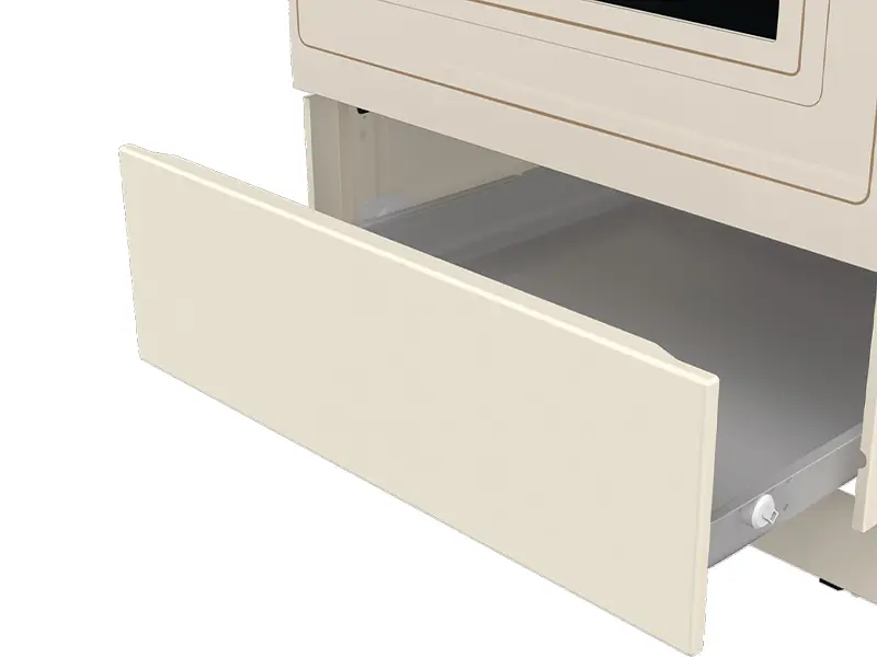 Плита Gorenje GKS5B70CLI - фото 12