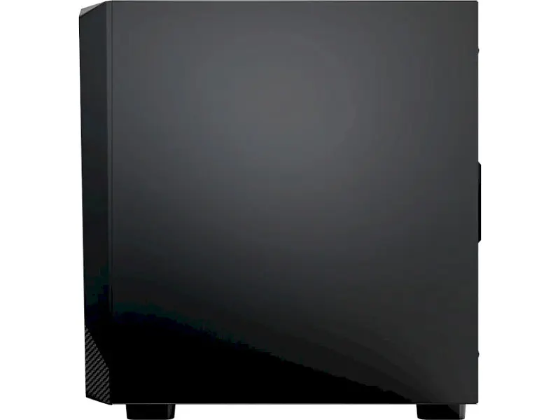Корпус Montech X5 Black - фото 6