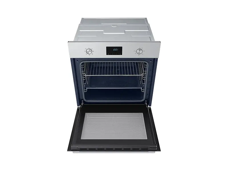 Духова шафа Samsung NV68A1140BS - фото 6