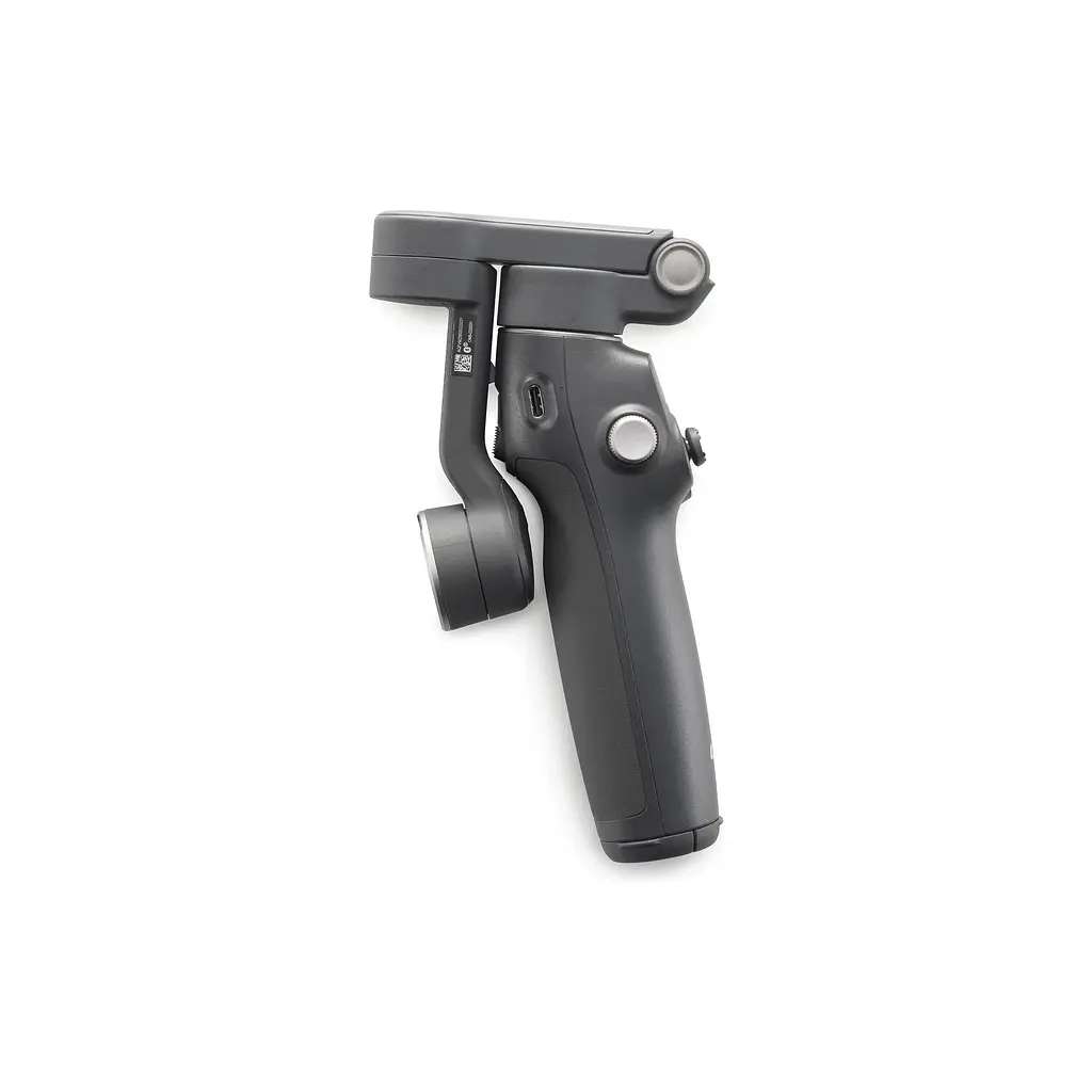Стедікам DJI Osmo Mobile 8 (CP.OS.00000492.01) - фото 5