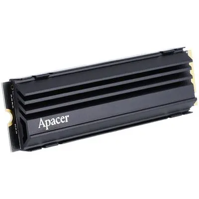 Накопитель SSD M.2 2280 512GB for PS5 Apacer (AP512GAS2280Q4U5-1) - фото 2