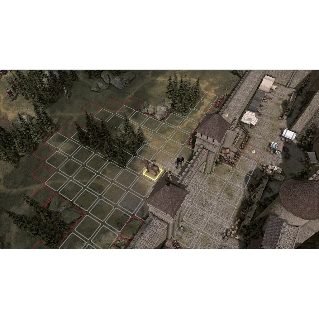 Ключ активації Microsoft Lost Eidolons для Xbox Series S/X - фото 7